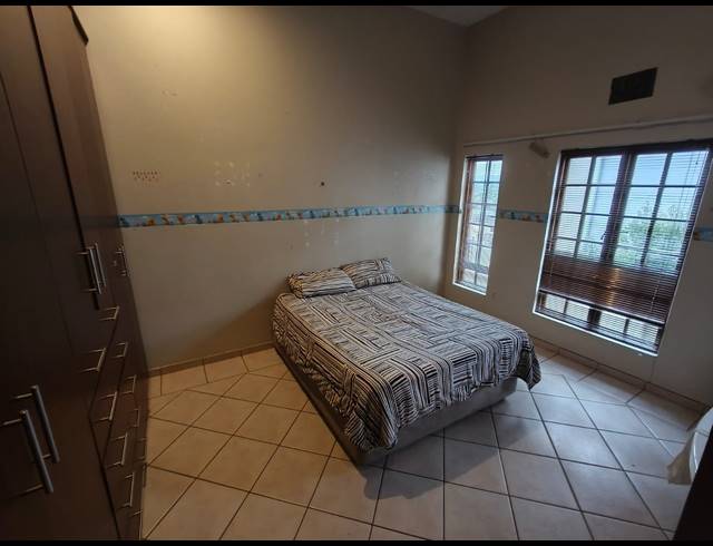 4 BEDROOM HOUSE FOR SALE IN CASHAN